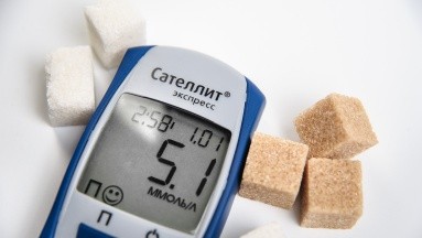 Diabetes: Claves para mantener el control glucémico