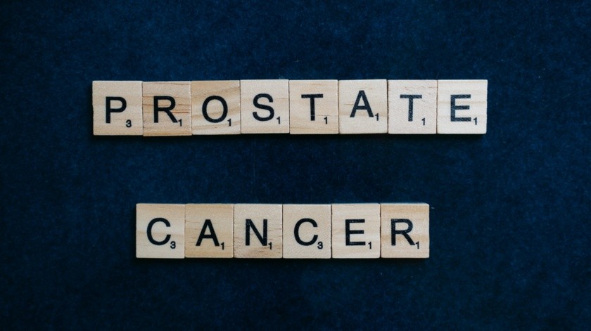La triple terapia mostró ser efectiva en pacientes avanzados de cáncer de próstata.(Pexels)