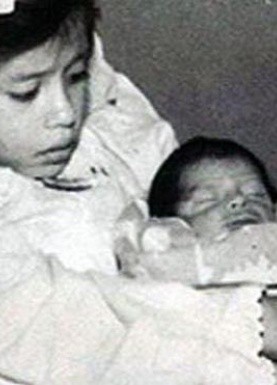 Lina Medina, la niña que se convirtió a los 5 años en la madre más joven del mundo