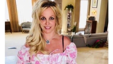 ¿Britney Spears está embarazada? Esto dijo la cantante