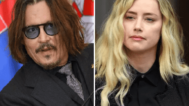 Johnny Depp en última declaración asegura que fue víctima de violencia doméstica