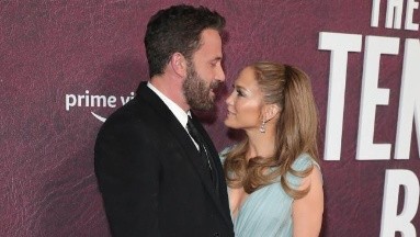 Jennifer Lopez y Ben Affleck incluyen esta cláusula sexual en su acuerdo matrimonial