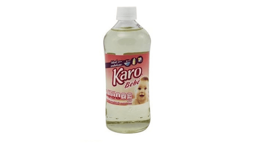 La Profeco considera que este producto representa un riesgo para la salud de los bebés por las altas cantidades de azúcar que contiene.(Cortesía)