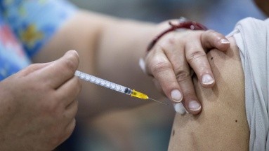 Vacuna Covid-19: México abrirá registro el jueves para niños de 12 años en adelante