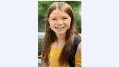 La muerte de Lily Peters: Un menor fue detenido por el asesinato de la niña de 10 años