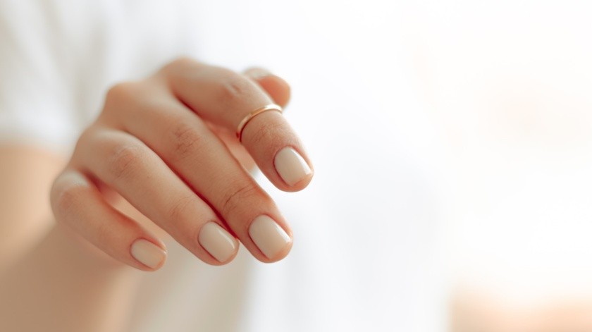 Las uñas, al igual que otras partes del cuerpo, también se enferman.(Unsplash)