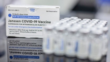 Se vencen 203 mil 480 vacunas contra el Covid-19 en Honduras