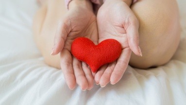 Enfermedades cardiovasculares: Una de cada tres muertes ocurre en mujeres