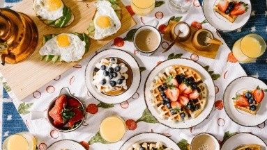 ¿El desayuno realmente es la comida más importante del día?