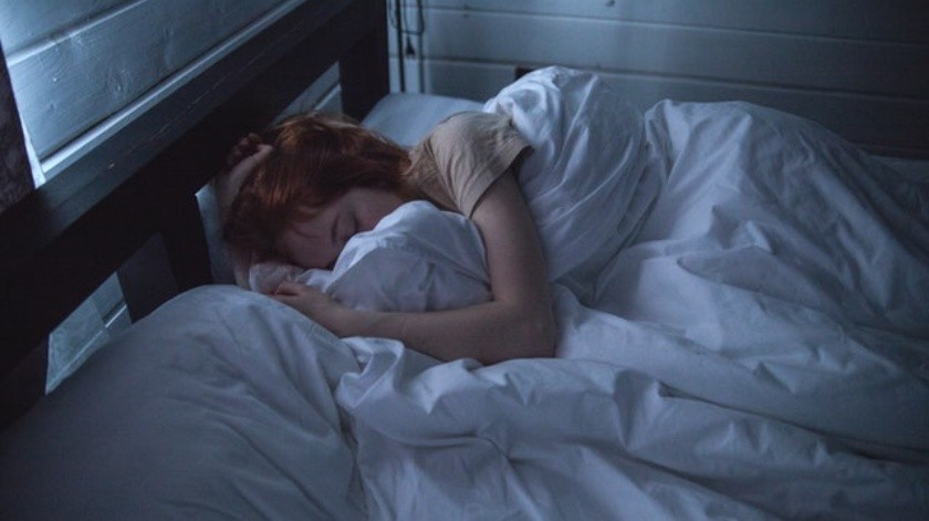 Dormir mal hace que no tengas un buen rendimiento en el día.(Pexels.)