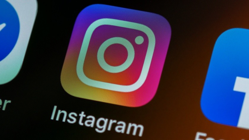 El hombre de 31 años, abogado de profesión, utilizaba Instagram para contactar y engañar a sus víctimas.(Unsplash)