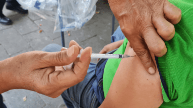 Una sencilla prueba permite saber cuánto dura la protección de las vacunas contra Covid