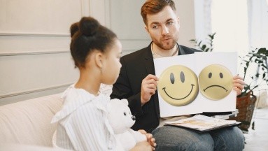Ignorar emociones:¿Cómo afecta a los hombres?