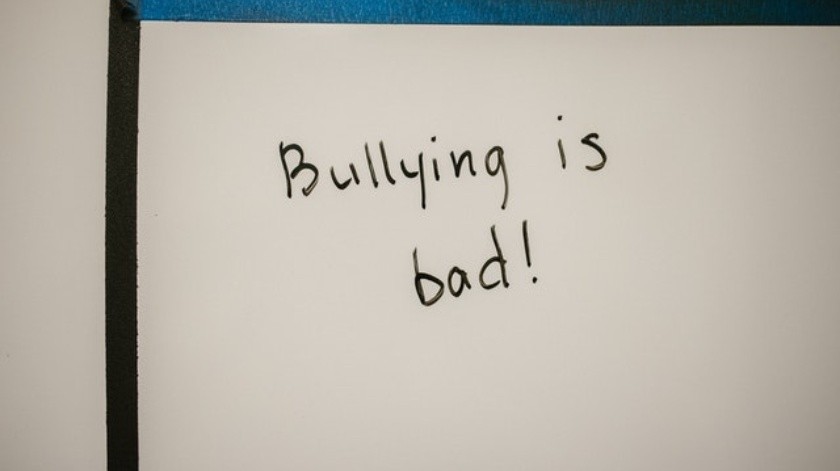 El joven fue víctima de Bullying.(Pexels.)