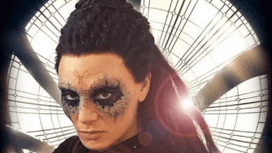 Actriz de 'Doctor Strange', Zara Phythian, es condenada por abusar de una menor