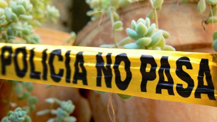 El feminicidio ocurrió en Puebla.(Pixabay)