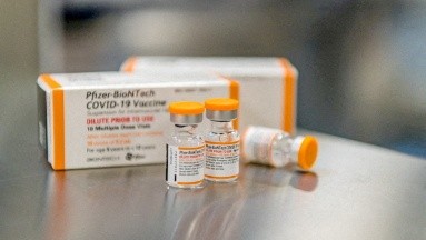FDA aprueba que niños de 5 a 11 años reciban dosis de refuerzo contra Covid de Pfizer