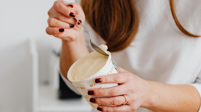 Reutilizar los envases de yogur o crema no es lo más recomendable.(Unsplash)