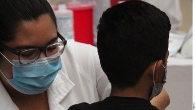 Hepatitis: La detección temprana es importante para enfrentar la enfermedad según el IMSS