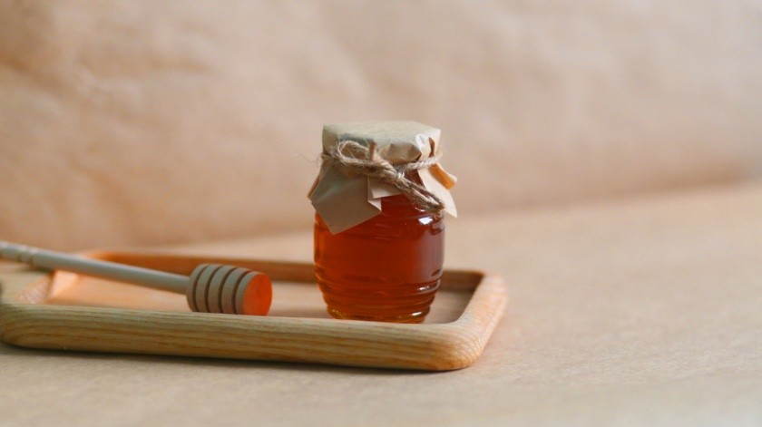 Vinagreta de miel un sabor único para tus ensaladas(PEXELS)