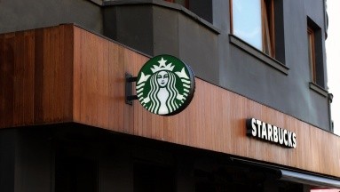 Starbucks saca un café que contiene aceite de oliva