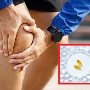 Vitaminas para ayudar a reducir el dolor de rodilla