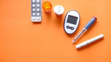 Diabetes: Entre el 50% y 60% de personas con esta enfermedad presentan hipertensión