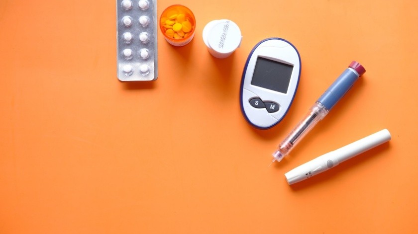 La diabetes y la hipertensión pueden ocasionar problemas de salud más graves.(Unsplash)