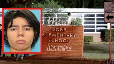 Salvador Ramos: Un joven de 18 años, el autor de la masacre de Texas, ¿qué se sabe él?