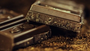 12 Beneficios del chocolate negro