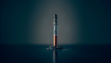 Día Mundial sin Tabaco: Fumar aumenta riesgo de 13 tipos de cáncer y 13 problemas de salud