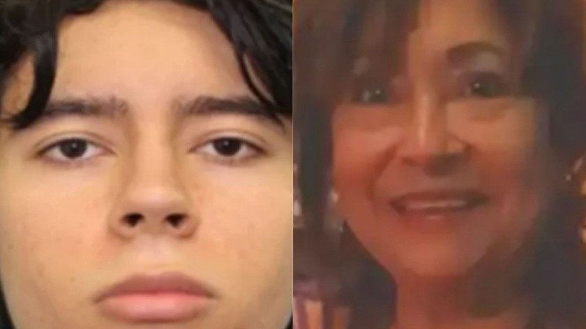 La abuela de Salvador Ramos se convirtió en la primera víctima del joven de 18 años antes del tiroteo en la escuela de Uvalde.(Internet)