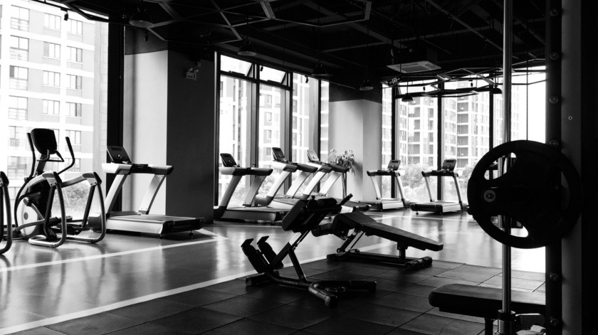 Descubre cuantos días puedes faltar al gym sin que tu cuerpo lo resienta(UNPLASH)