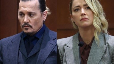 Veredicto Johnny Depp- Amber Heard: El actor gana caso por difamación contra la actriz