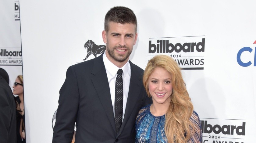 La revista ¡Hola! informó que Shakira sufrió un ataque de ansiedad por problemas con su pareja.(John Shearer/Invision/AP, Invision)