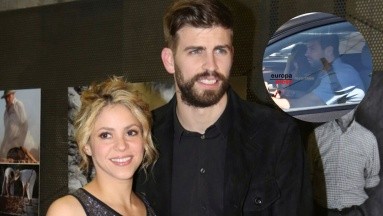Shakira podría estar viviendo en medio de una infidelidad por parte de Gerard Piqué