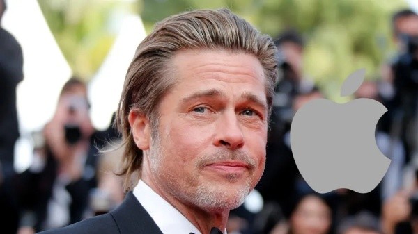 “Nadie me cree” Brad Pitt confiesa padecer de un trastorno poco común