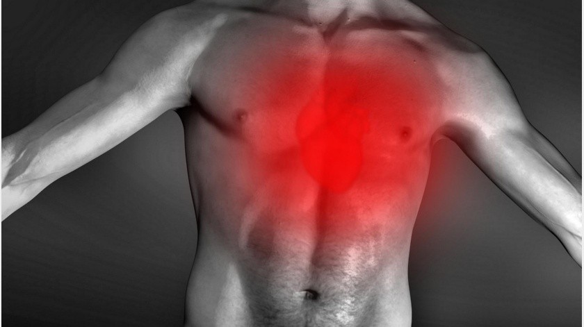 Los médicos piden hacerse revisiones cardiacas.(Pixabay)