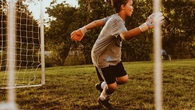 ¿Los niños con asma pueden hacer deporte?