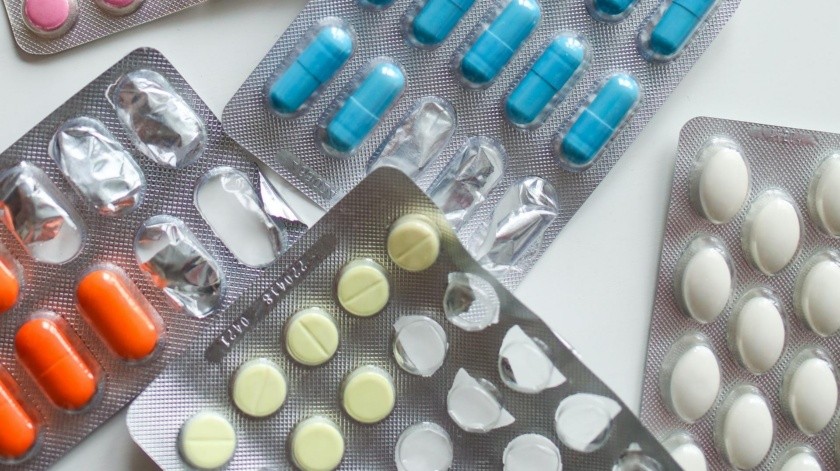 El INVIMA emitió alerta sobre la posible llegada de medicamentos falsos a Colombia.(Unsplash)