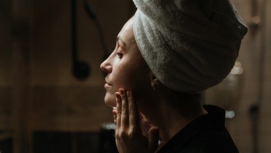 Limpieza facial: ¿Qué sucede si no limpiamos nuestra piel?