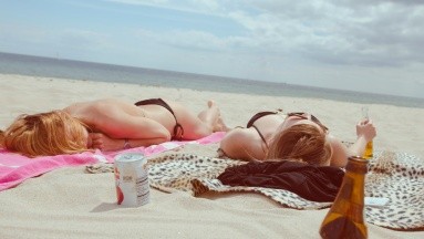 5 pasos para cuidar tu piel en un viaje a la playa