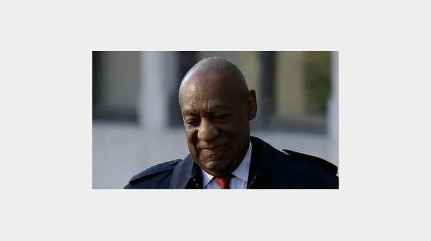 Bill Cosby acusado de abuso sexual.(Instagram/wandtv)