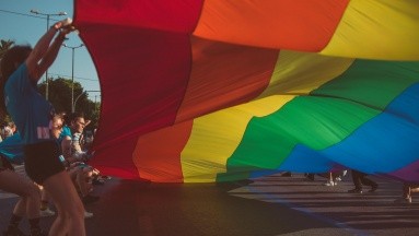 Marcha del orgullo LGBT+: IMSS hará pruebas de VIH y hepatitis C gratis