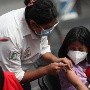 Covid: Padres en México expresan tranquilidad tras inicio de vacunación a partir de los cinco años