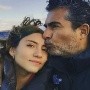Hija de Raúl Araiza se declara pansexual y dice que ya no tiene miedo de ser ella
