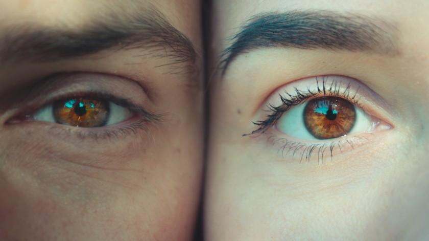 Prueba la regla 20-20-20 para combatir la fatiga ocular y cuidar tus ojos(Unsplash)
