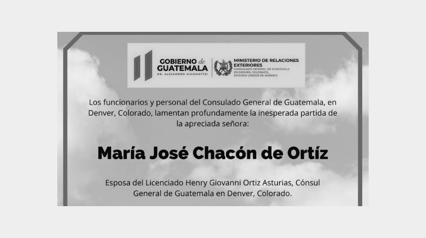 María José Chacón Herrera murió tras someterse a una cirugía plástica en Tijuana.(Redes)