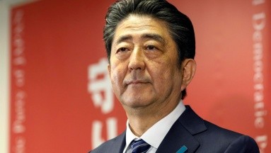 Muere ex ministro japonés: Shinzo Abe sufrió un paro cardiorrespiratorio tras disparos 