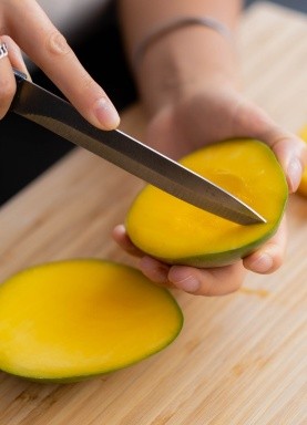 Ceviche de mango: El paso a paso para preparar esta receta fresca y saludable